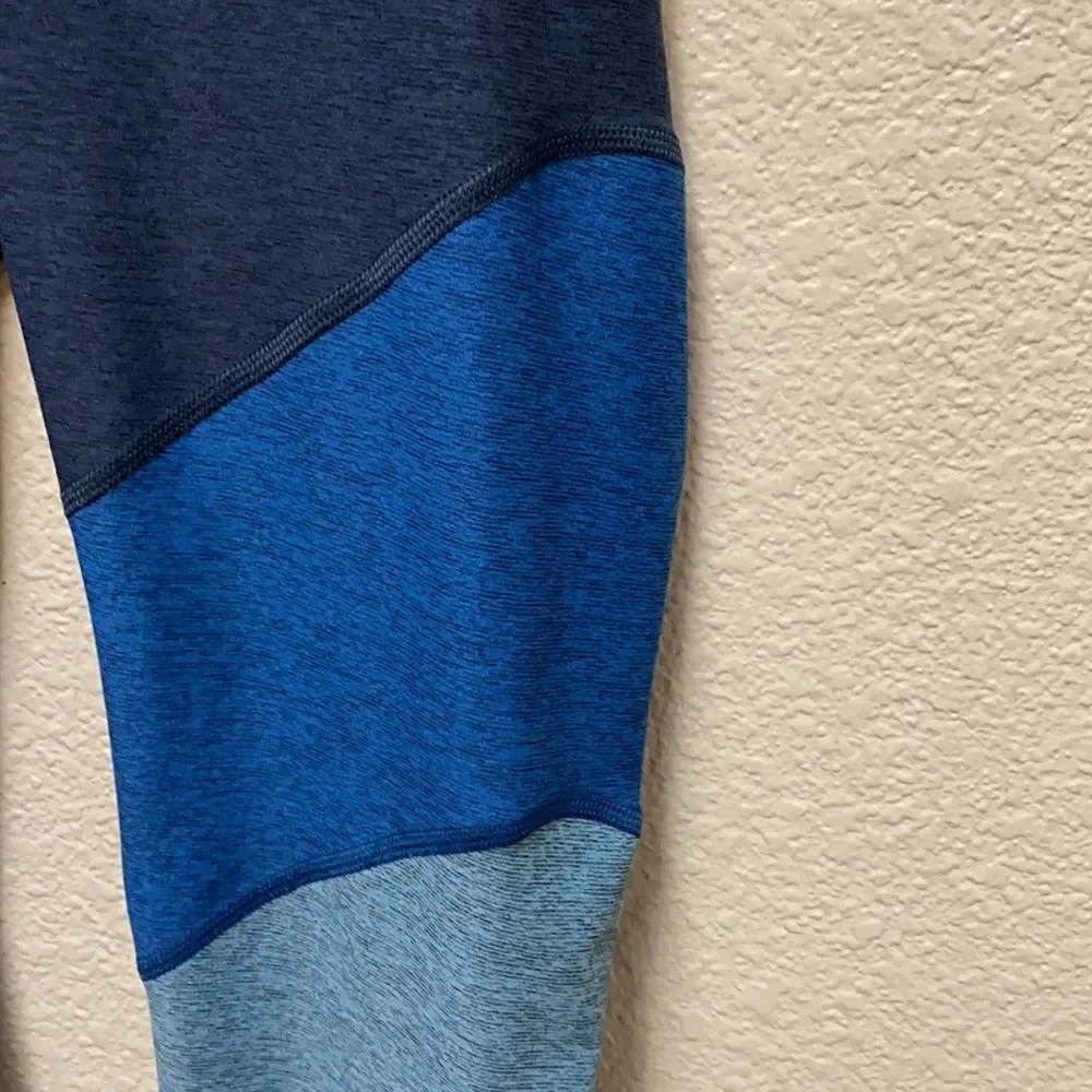 Outdoor Voices Springs 7/8 Compression Leggings XS